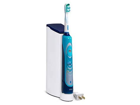 Find great deals on ebay for oral b sonic toothbrush. Braun Oral-B Sonic Complete 4729 Repair - iFixit