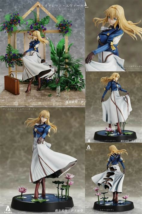 Anime Poses Reference Art Reference Photos Violet Evergarden Anime