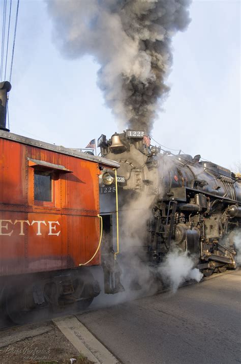 Flickrppaygxv Blowing Smoke Blowing Smoke Railroad Art