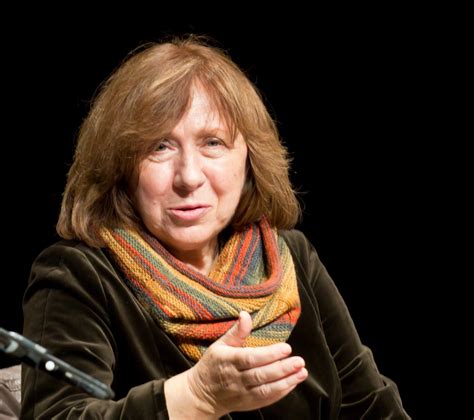 Svetlana Alexievich Age Birthday Bio Facts And More Famous Birthdays On May 31st Calendarz