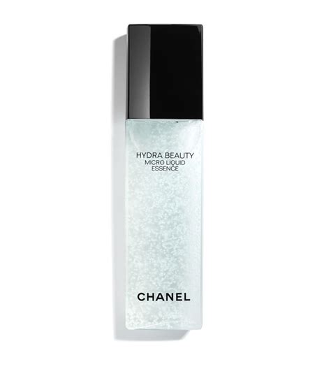 Chanel Hydra Beauty Micro Liquid Essence Refining Energising