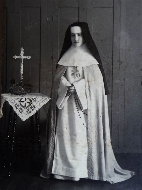 From My Collection Of Antique Nun Photographs Collectors Weekly