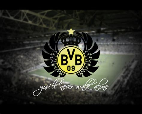 View and download for free this borussia dortmund bvb logo wallpaper which comes in best available resolution of 1920x1080 in high quality. Valentine Day 2014: Wallpaper Borusia Dortmund