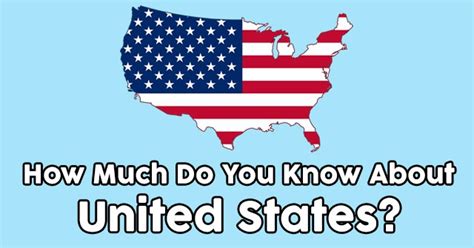 The national wilderness preservation system includes 803 wilderness areas protecting 111,368,221 acres (174,012.845 sq mi; How Much Do You Know About United States? | QuizPug