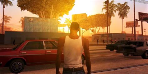 Download gta san andreas apk for android. GTA SA Apk Lite + Données OBB Pour Android (V2.0) | 200MB ...