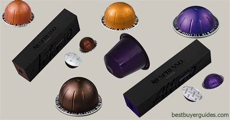 What to look for in nespresso capsules Top 13 Best Nespresso Capsules for Lattes & Cappuccinos ...