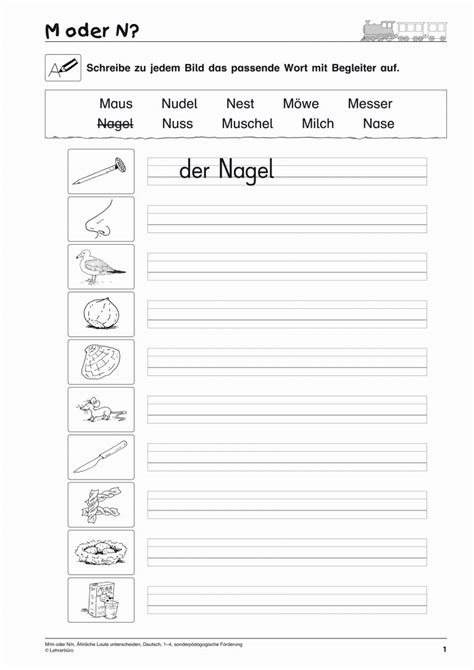 Hier finden sie übungsaufgaben für mathematik zum ausdrucken. 37 Inspiration Galerie Von Übungsblätter Deutsch 2. Klasse ...