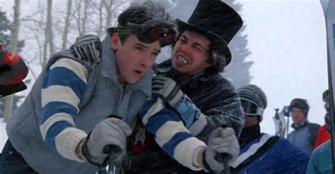 Best 80s Ski Movies List Of Ski Films