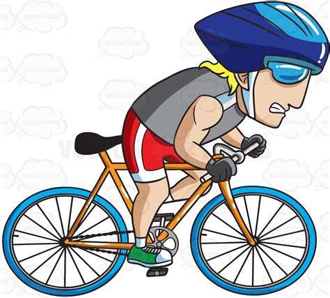 Cycling Clipart Free Download On Clipartmag