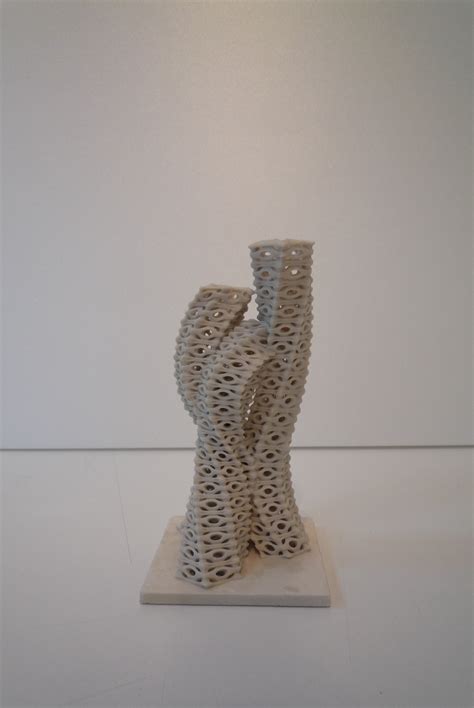 Parametric Tower Design By Adrian Lo At