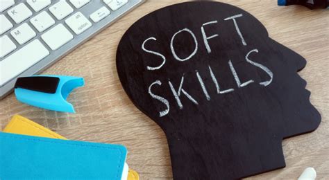 Las 6 Soft Skills Más Demandadas Por Las Empresas Eude Business