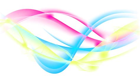 Abstract Colors Transparent Background Png Svg Clip Art For Web