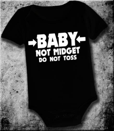 15 ‘hilarious Onesies For Babies That May Just Cross A Line Sheknows