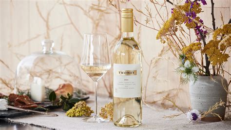 Our Sauvignon Blanc Wines Twomey