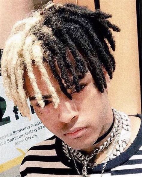 Pin On Xxxtentacion