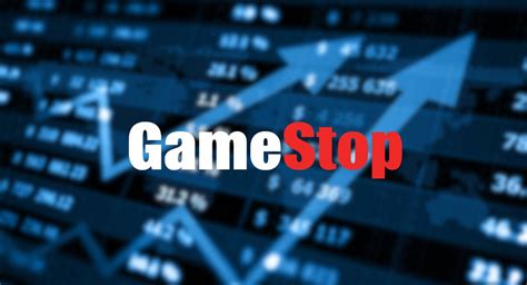 Gamestop Stock Price Sets New Monthly Low After Losing 5 On Tuesday