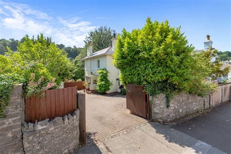 Babbacombe Road Property For Sale In Torquay John Couch The Estate