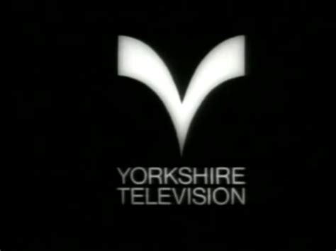 Image Yorkshire Television Logo 1968jpeg Logopedia Fandom