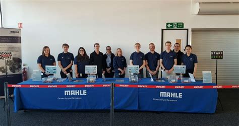Latest News Updates And Events From Mahle Powertrain