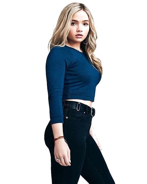 Natalie Alyn Lind Sexy Off The Charts Photo 21 37