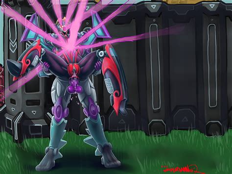 C Transformers Part 02 By Xxxbattery Hentai Foundry