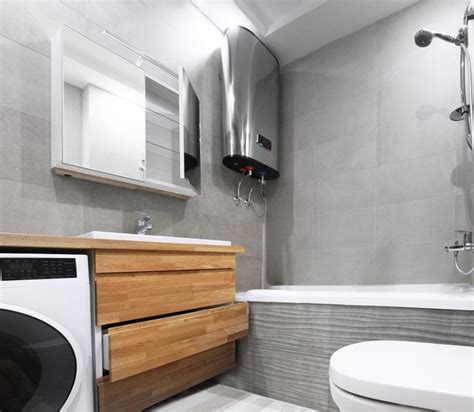 As well as being able to provide truly unique and gorgeous bathroom furniture, we have a commitment to quality and customer care. 7 Unique Bathroom Furniture Ideas for Your Home - BeautyHarmonyLife