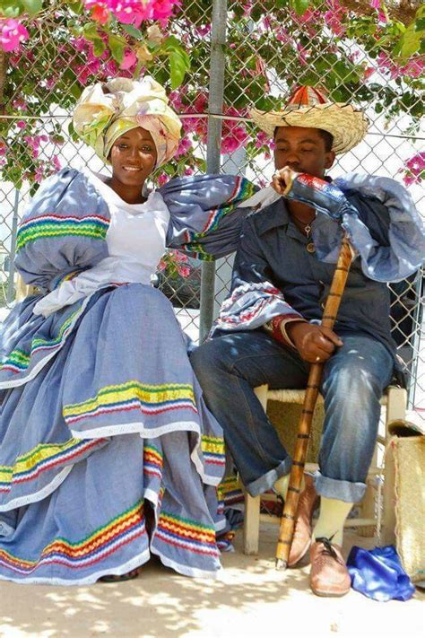 Pin By Renee Alexis On Haiti Traditional Costumes And Dresses Haitian