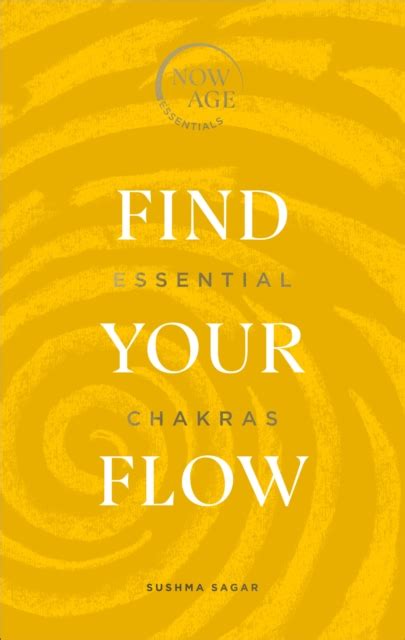 The goal is to enable users to start building a website, without need for service providers to enable any type of access for themselves. FIND YOUR FLOW ESSENTIAL CHAKRAS NOW AGE SERIES:: Educate YourSelf Limited