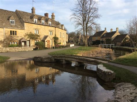 Stow On The Wold To Bourton On The Water Hikes