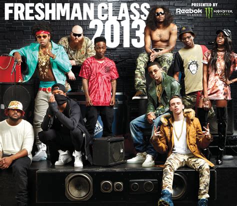 Predicting The 2014 Xxl Freshman Class Backbeat
