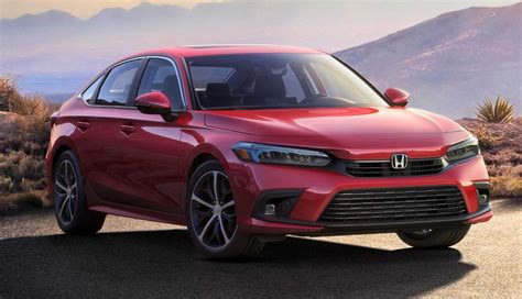 Research the 2022 honda civic with our expert reviews and ratings. Honda Civic Sedán 2022: primera foto de la nueva berlina