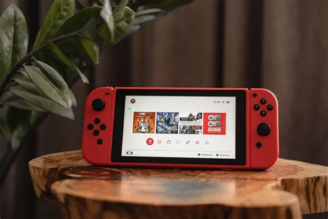Nintendo Switch Production To Rise Casting Doubts On Succession