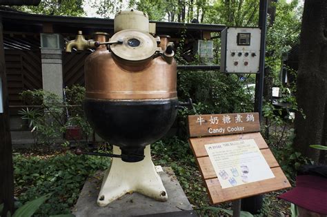 Explore tweets of h工口萝莉 @h15640963 on twitter. 【桃園市蘆竹區觀光工廠】義美生產、生態、生活觀光工廠 - nice爸爸旅遊趣