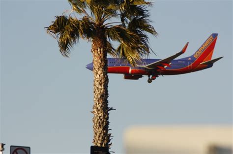 Did You Know — San Diegos Lindbergh Field Ranked Fifth Best Airport