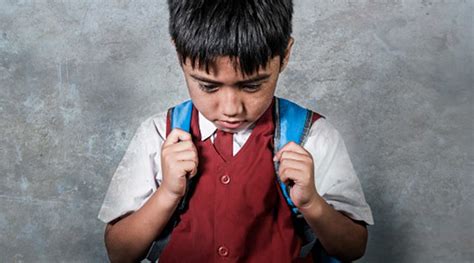 Is Your Kid Being Bullied Here Are Tips From Parents On How To Deal