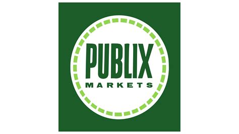 Publix Supermarket Logo