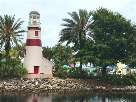 Disneys Old Key West Resort Review