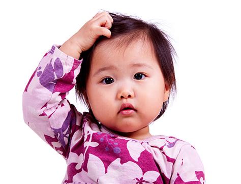Asian Baby Confused Stock Photos Pictures And Royalty Free Images Istock
