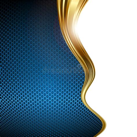 We did not find results for: Blue And Gold Abstract Background Stock Illustration ...
