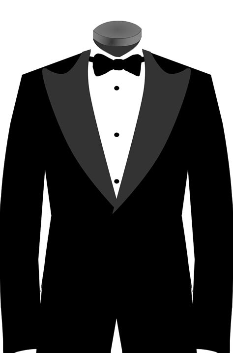 Pixabay의 무료 이미지 정장 넥타이 턱시도 공식 댄스 파티 결혼식 Tuxedo Shirts Drawing