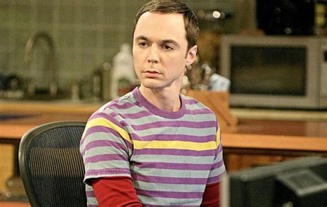 Jim Parsons Says An Intense Summer Made Him Quit The Big Bang Theory