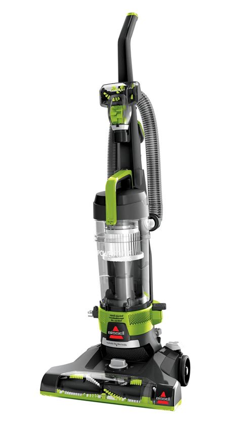 Bissell Powerforce® Turbo Rewind Upright Vacuum With Multi Cyclonic