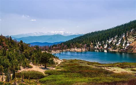 These 10 Epic Hiking Spots Around Denver Are Completely Out Of This