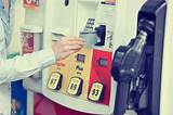How To Use Credit Card At Gas Station Photos