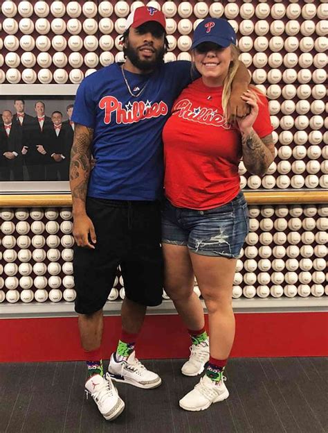 Teen Mom 2 Kailyn Lowry Says Theres No Co Parenting With Ex Chris Lopez
