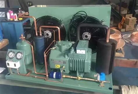 Learn how to make room heater with easily available items. Refrigeration Condensing Units For Commercial ...