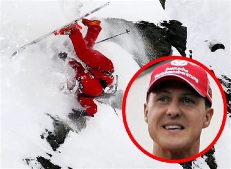Michael Schumacher 3 Ans AprÈs Son Terrible Accident De Ski OÙ En