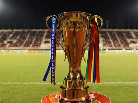 O placar das partidas é atualizado em tempo real. AFF Suzuki Cup Trophy heads to Hanoi - News VietNamNet