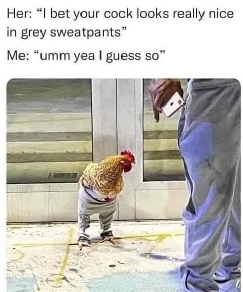 Grey Sweatpants Season Rmemes Know Your Meme