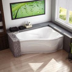 Your body type and your needs for soaking, massage, and whirlpool effects are the best guides in the question of jets. 10 Best two person bathtub ideas | bathtub, jetted bath ...